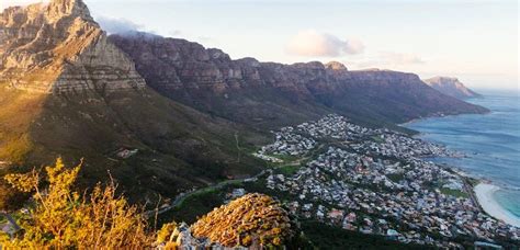 5 Reasons To Visit Cape Town All Year Long