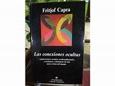 LA CONEXIONES OCULTAS - FRITJOF CAPRA: 9788433961884 Libreria Atlas