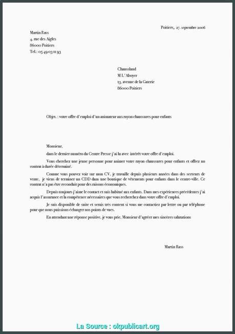 Nom de l'université a l'attention de nom du responsable adresse de l'université code si votre lettre de motivation a convaincu le jury, vous passerez un entretien qui permettra d'évaluer votre motivation. lettre de motivation club med - Paperblog