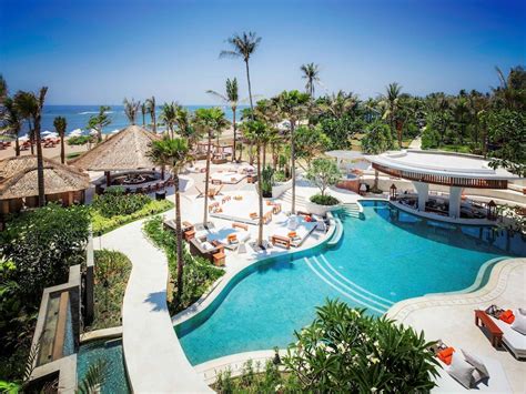 Book Sofitel Bali Nusa Dua Beach Resort Nusa Dua From 200night