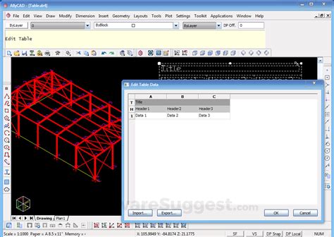 Allycad Pricing Reviews And Features In 2022