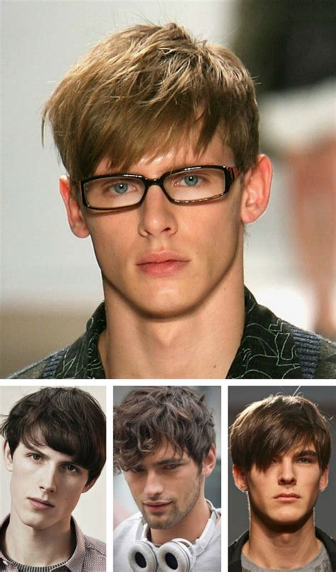 Stylish new ways men can wear the latest summer. Types of Haircuts - Men Haircut Names With Pictures - AtoZ ...