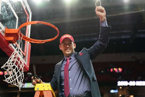 The Newest Terps Assistant Has Been Named One Of The Most Impactful