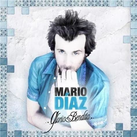 Mario Diaz Gloria Bendita Lyrics And Tracklist Genius