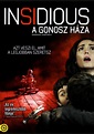 Insidious: Chapter 2 (2013) - Posters — The Movie Database (TMDb)