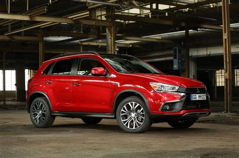 Check spelling or type a new query. Galería de fotos del Mitsubishi ASX 2017 - Autodato