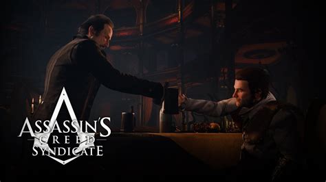 Assassin S Creed Syndicate Tudo Que Vem F Cil Pt Br Youtube