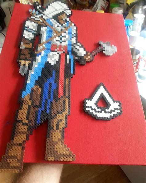 Best Images About Perler Beads On Pinterest Perler Hot Sex Picture