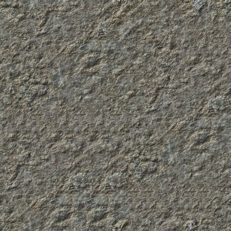 Seamless Tileable Stone Texture Background Stock Image Image Of