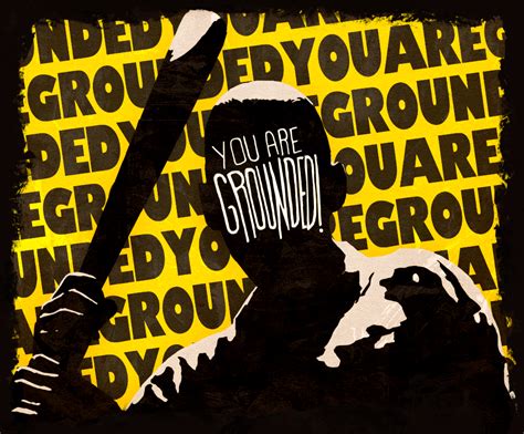 You Are Grounded V11 Day One Patch You Are Grounded By Sepiagames