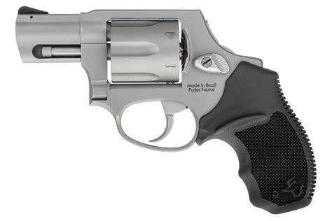 Taurus 856 38 Special Double Action Matte Stainless