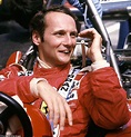 Niki Lauda dies aged 70: Austrian Formula 1 legend passes away at Swiss ...