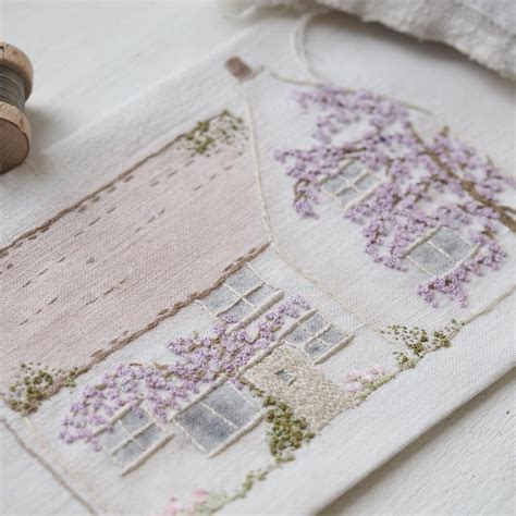 Nicki Franklin 🧵s Instagram Post Are You Ready For Wisteria Cottage
