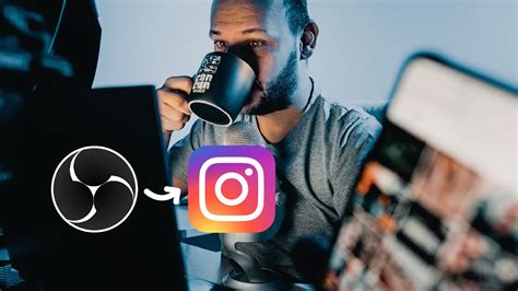 Mas como fazer para usar os emojis nas redes sociais? Live no Instagram pelo PC | Como fazer transmissão no ...