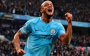 Vincent Kompany could be returning to Premier League football