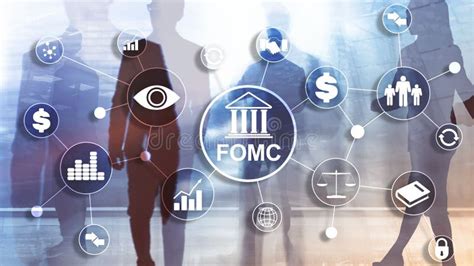 Fomc Federal Open Market Committee Government Regulation Finance