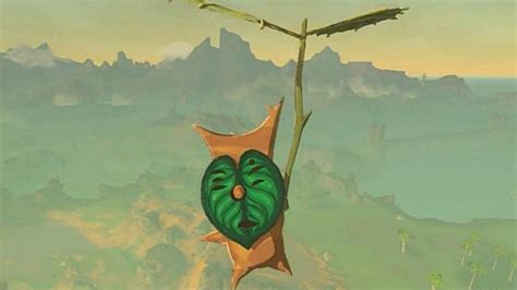 Zelda Breath Of The Wild Heres The Reward For Getting All 900 Korok
