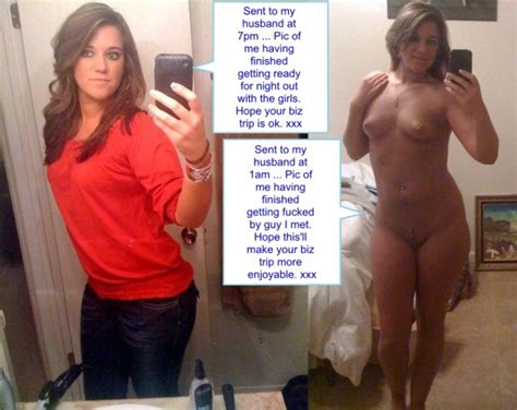 In Gallery Hotwife Encouraged By Husband Captions Cuckold Wives Picture