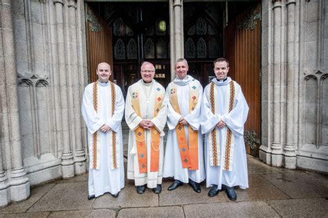 Derry Vocations Promoting Diocesan Vocations In Derry And Ni