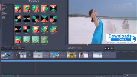 Movavi Video Editor 14 Plus Free Full Version Latest Downloads Desk