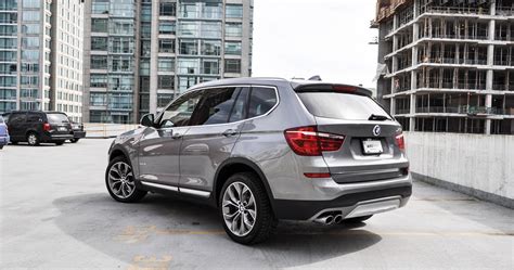 Although the x3 receives no notable changes for 2016, it was treated to a significant refresh last year that burnished its appeal. 2016 BMW X3 xDrive28i | Autoform