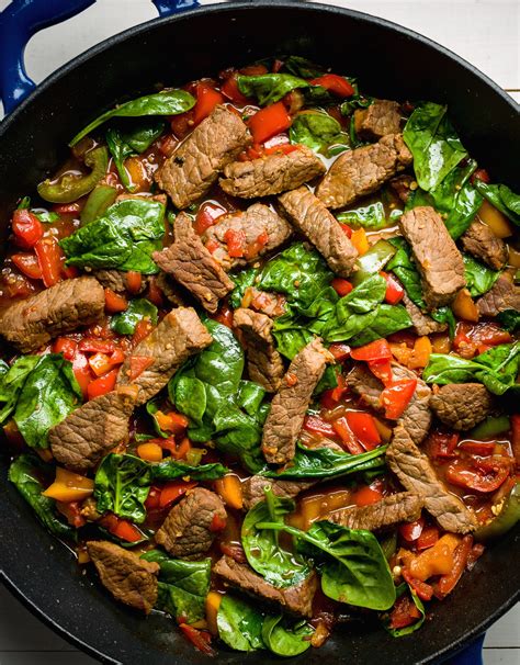 100 Steak Dinner Recipes Easy Ideas For Cooking Steak