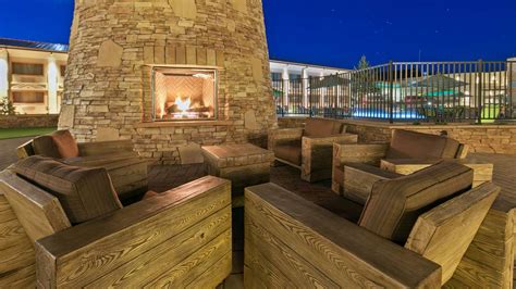 Enter your dates to see prices. Best Western Premier Grand Canyon Squire Inn, AZ - See ...