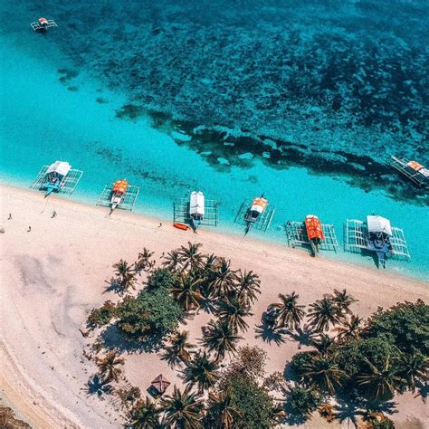 10 Most Instagrammable Places In Cebu Gamintraveler Kalanggaman Island Thailand Hotels