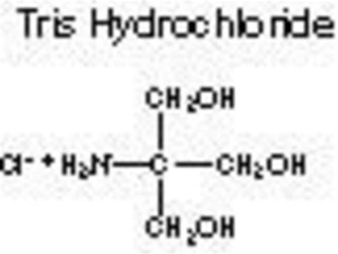 Ultrapure Tris Hydrochloride Thermo Fisher Scientific