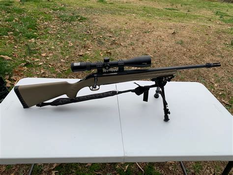 Sold Ruger American Ranch 556 Carolina Shooters Forum