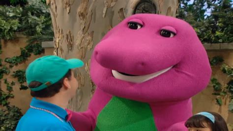Watch Barney Season 13 Prime Video