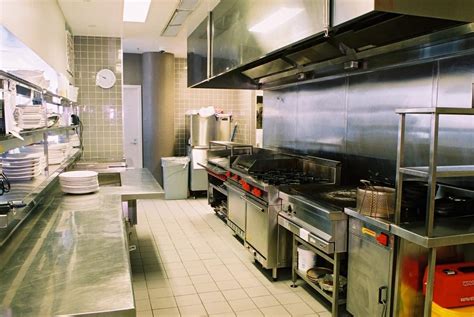 Commercial Kitchen Appliances Mayfair Plumbing And Gasfitting