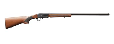 Charles Daly Kbi Inc Single Barrel Shotgun Walnut For Sale Best Price In Stock Deals