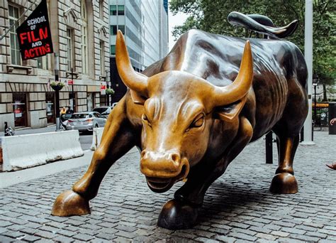 20 Cosas Que Ver En Wall Street Y Lower Manhattan Los Traveleros