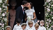 „Überglücklich“ - Pippa Middleton hat eine Tochter bekommen! | krone.at