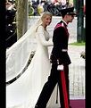 The wedding of Crown Prince Haakon of Norway and Princess Mette-Marit ...