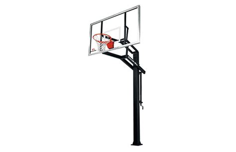 Best In Ground Basketball Hoops Our Top Picks 2021