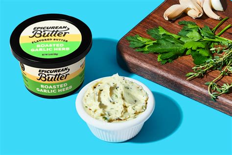 garlic herb butter recipe hellofresh