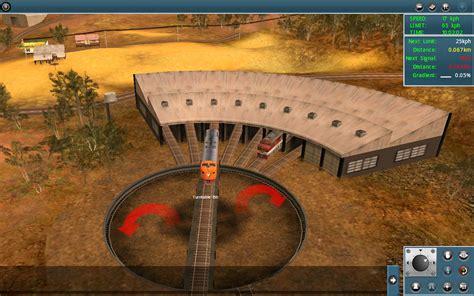 Trainz Simulator Hd Uk Appstore For Android