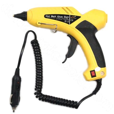 A 51 12v Glue Gun Pdr Tools Paintless Dent Removal Tools