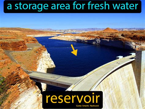 What Is A Reservoir Journeykruwpierce