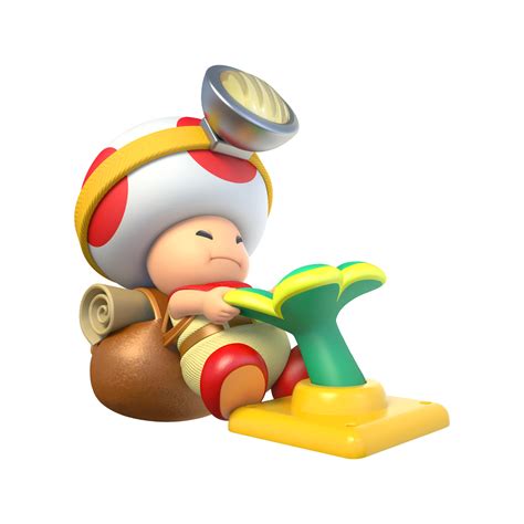 Captain Toad Treasure Tracker Will Now Launch January 2 In Europe My