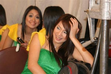 Pinay Celebrity Gallery Aiko Climaco With The Asf Dancers Of Wowowee 54944 Hot Sex Picture