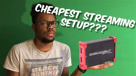?stronger compatibility?this 1080p hdmi capture card can be compatible with all 1080p 720p hdmi device, such as wii u, ps4, ps3 model. MiraBox Capture Card Tech Unboxing + Review - YouTube