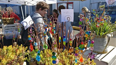 Artists' Garage Sale — Schack Art Center