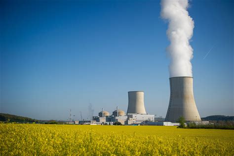 Why Nuclear Power Must Be Part Of The Energy Solution Yale E360