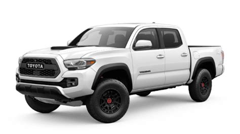 2022 Toyota Tacoma J Allen Toyota