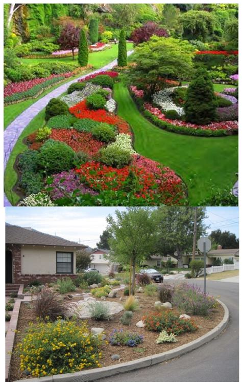 Landscape, garden and flower care. Is Water Conservation Good? | Garden design, Water ...