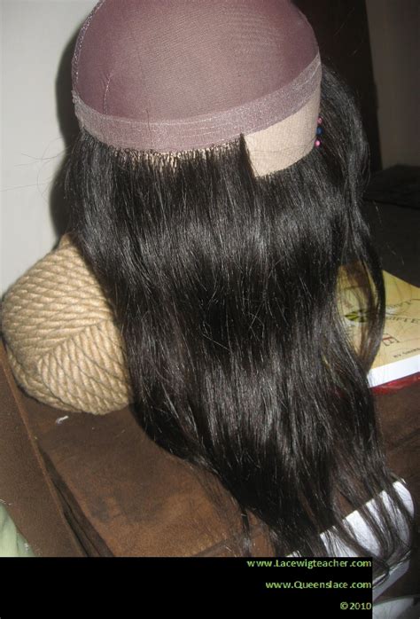Learn how to make wigs for money www.wigmaking101.com this is a step by step video on making your own wig. Lace Wig Guru: Why Lace Wigs Cost So **** Much?