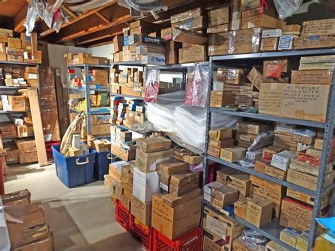 Classic NOS Parts – Antique and Unique Car Parts